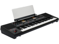 <b>Roland E-A7 Expandable Professional Arranger Workstation Entretenimento visor duplo 61-teclas</b> <b>Roland E-A7 Expandable Professional Arranger Workstation Entretenimento visor duplo 61-teclas</b>